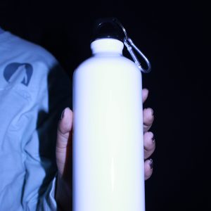 Caramañola Blanca