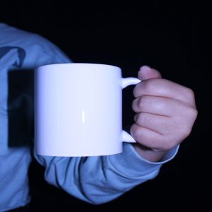 Mug Diseño Personalizado