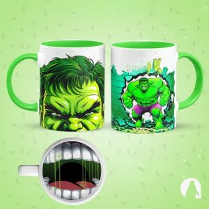 Mug Hulk