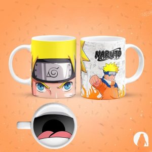 Mug Naruto