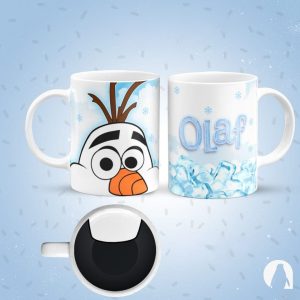 Mug Olaf