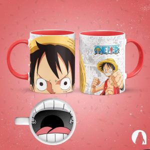Mug One Piece