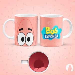 Mug Patricio