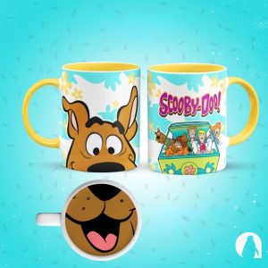 Mug Socobby Do