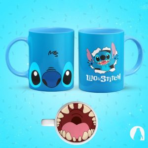 Mug Stitch