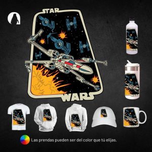 Star Wars