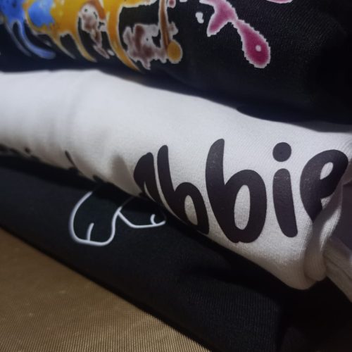 Camisetas Personalizadas