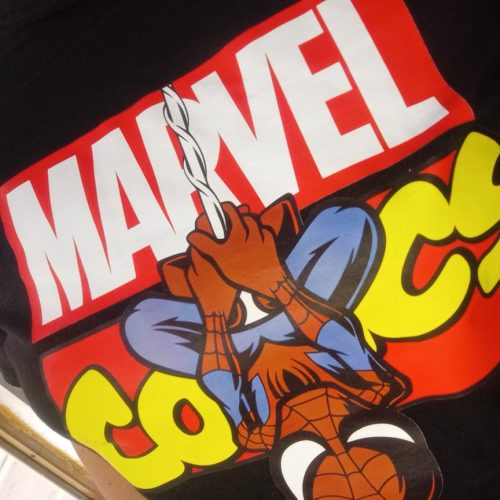 Camisetas Personalizadas