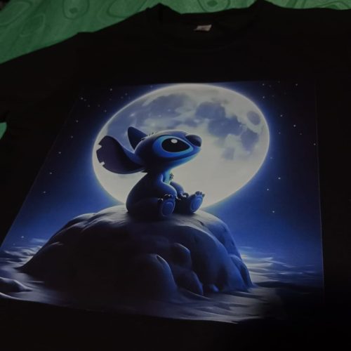 Estampados personalizados