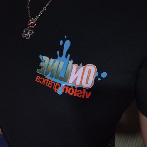 Camisetas Coorporativas