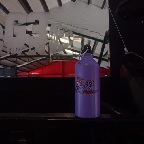 Caramañolas personalizadas